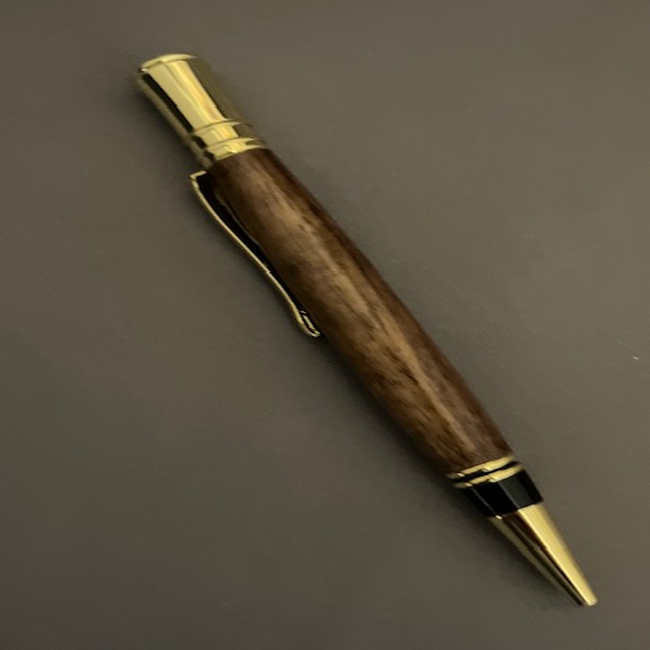 Premier Select Pen Executive Gold